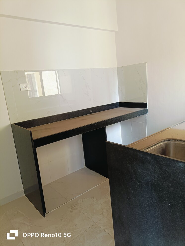 Kitchen, runwal-gardens-phase-i 1 Bedroom 436 Sq.Ft. Apartment In Dombivli East Thane 6853614