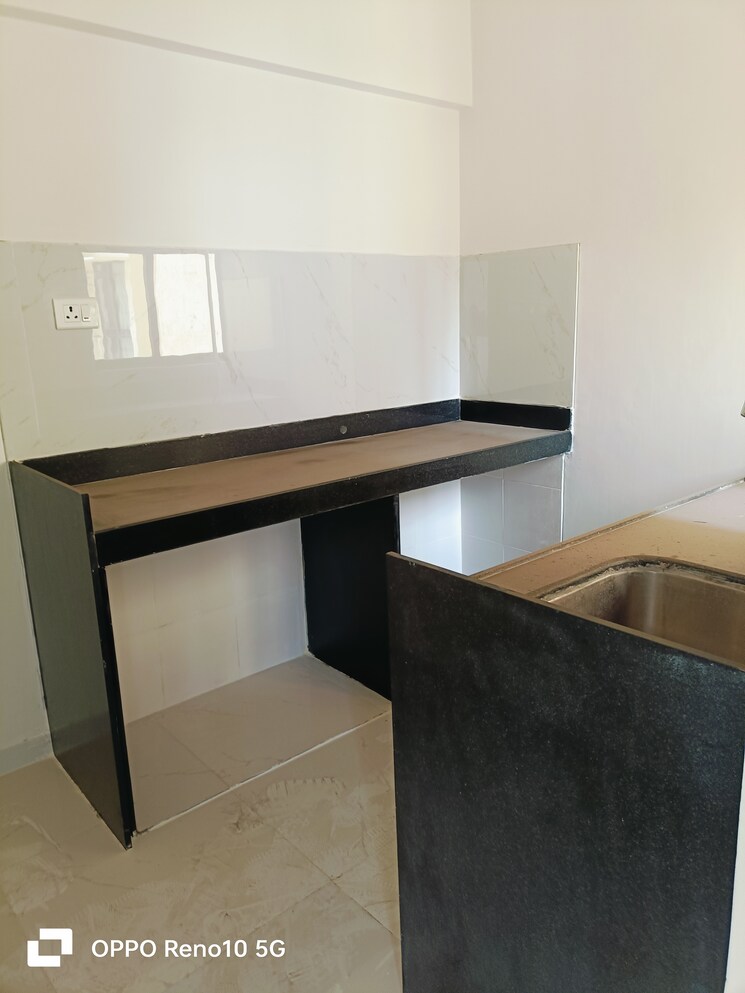 Kitchen, runwal-gardens-phase-i 1 Bedroom 436 Sq.Ft. Apartment In Dombivli East Thane 6853614
