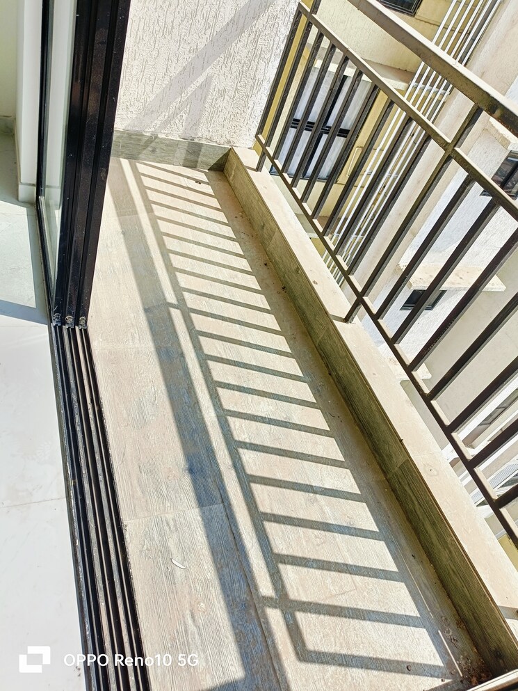 Balcony, runwal-gardens-phase-i 1 Bedroom 436 Sq.Ft. Apartment In Dombivli East Thane 6853614