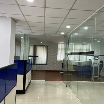 Commercial Office Space 1300 Sq.Ft. For Rent In Banjara Hills Hyderabad 6853645