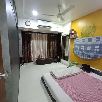 2 BHK Apartment For Resale in Indraprastha Complex CHS Sector 29 Navi Mumbai  6853665