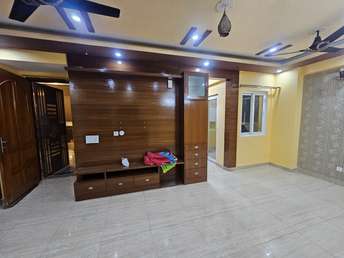 3 BHK Apartment For Resale in Purvanchal Royal City Gn Sector Chi V Greater Noida 6853649