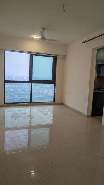 2 BHK Apartment For Rent in Rustomjee Summit Borivali East Mumbai 6853630