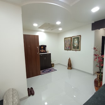 2 BHK Apartment For Resale in Indraprastha Complex CHS Sector 29 Navi Mumbai  6853665