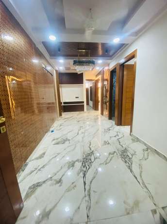 3 BHK Builder Floor For Rent in Vaishali Ghaziabad 6853714