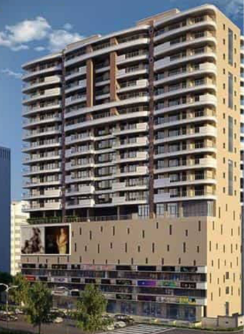 3 BHK Apartment For Resale in Hubtown Vedant Sion Mumbai 6853693