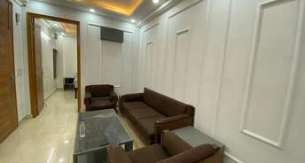 2 BHK Builder Floor For Rent in Freedom Fighters Enclave Saket Delhi 6853704
