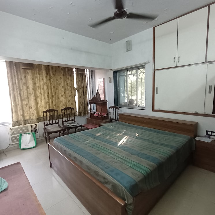 Bedroom, vashi 2 Bedroom 1000 Sq.Ft. Apartment In Vashi Navi Mumbai 6853724