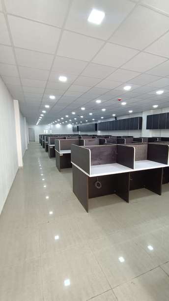 कमर्शियल ऑफिस स्पेस वर्ग फुट फॉर रेंट इन सेक्टर 19एफ नवी मुंबई  6853703