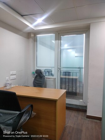 Commercial Office Space 360 Sq.Ft. For Resale in Vip Road Zirakpur  6853733