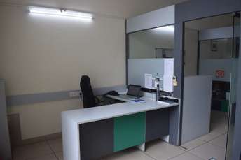 Commercial Office Space 550 Sq.Ft. For Rent In Sector 30 Navi Mumbai 6853773