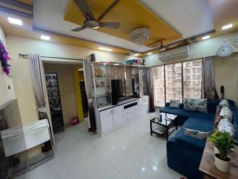 1 BHK Apartment For Rent in Right Aabiel Avenue Malad West Mumbai 6853807