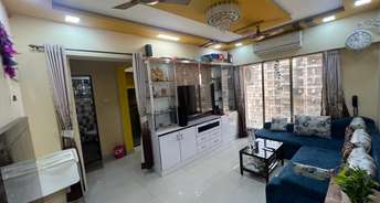 1 BHK Apartment For Rent in Right Aabiel Avenue Malad West Mumbai 6853807