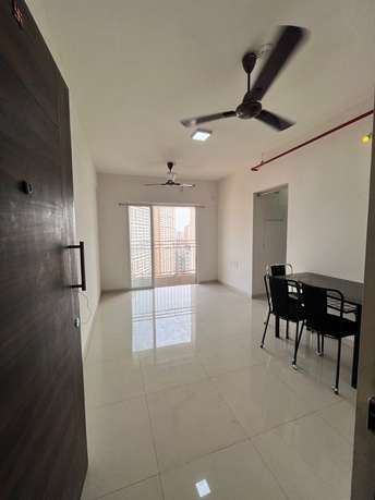 1 BHK Apartment For Rent in JP North Barcelona Mira Road Mumbai 6853784