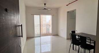 1 BHK Apartment For Rent in JP North Barcelona Mira Road Mumbai 6853784