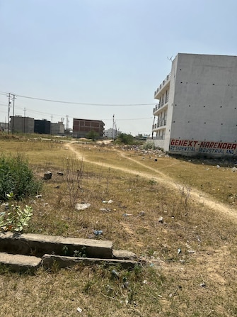 Plot For Resale in Noida Ext Knowledge Park V Greater Noida  6853812