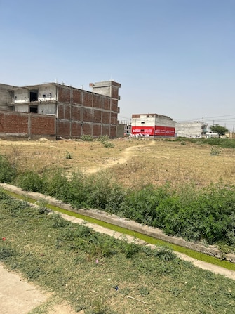 Plot For Resale in Noida Ext Knowledge Park V Greater Noida  6853812