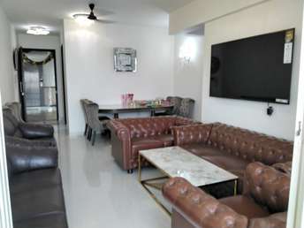 3 BHK Apartment For Rent in Lily White Jogeshwari East Mumbai 6853823