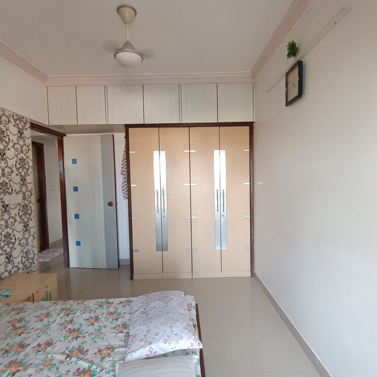 Room, vashi 2 Bedroom 980 Sq.Ft. Apartment In Vashi Navi Mumbai 6853850