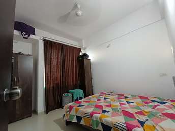 1 BHK Apartment For Rent in Tribute Vihana Mundhwa Pune  6853820