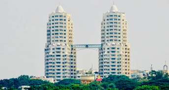 3 BHK Apartment For Resale in Bearys Lakeside Habitat Sahakara Nagar Bangalore 6853857