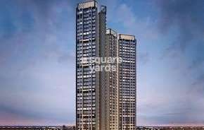 1 BHK Apartment For Rent in Dynamix Avanya Dahisar East Mumbai 6853902