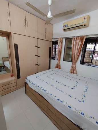 3 BHK Apartment For Rent in Om Dwarkanath CHS Nerul Navi Mumbai 6853926