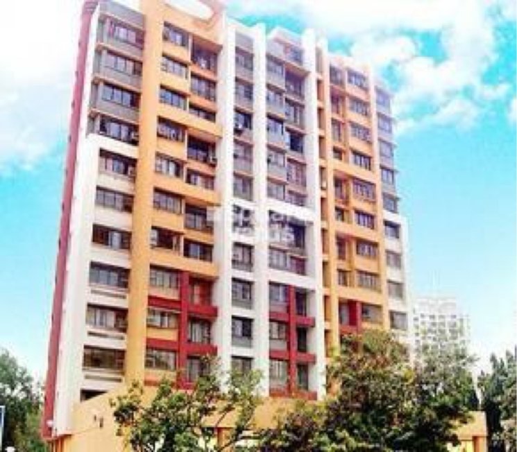 Exterior View, gundecha-heights 3 Bedroom 1550 Sq.Ft. Apartment In Dockyard Colony Mumbai 6853959