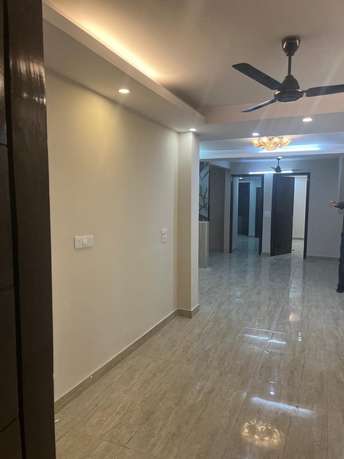 3 BHK Builder Floor For Rent in New Rajinder Nagar Delhi 6853978
