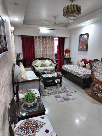 3 BHK Apartment For Resale in Grihapravesh Sector 77 Noida  6853958