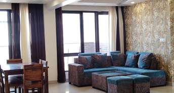 4 BHK Apartment For Rent in Logix Blossom County Sector 137 Noida 6853980