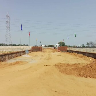 Plot For Resale in Goner Road Jaipur  6854044