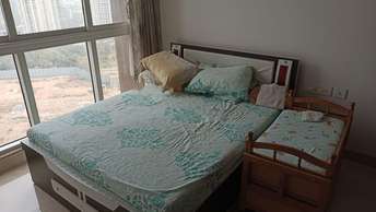 1.5 BHK Apartment For Rent in Runwal Forest Orchid Kanjurmarg West Mumbai  6854026