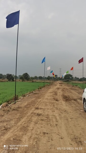 Plot For Resale in Medical Garha Jabalpur  6854042