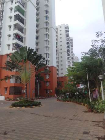 3.5 BHK Apartment For Resale in Dumduma Bhubaneswar 6854029