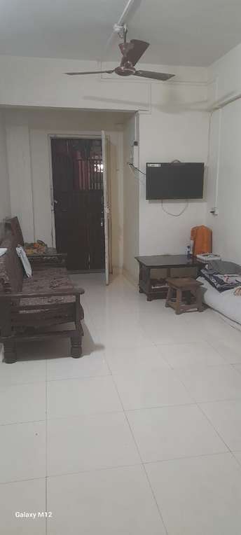 1 BHK Apartment For Rent in Gajanan Park Balkum Thane  6854066