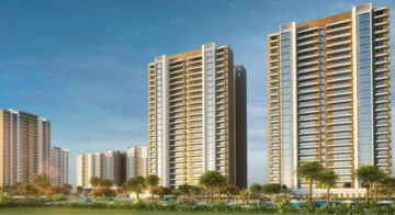 4 BHK Apartment For Resale in DLF Privana West Hasanpur Gurgaon  6854143