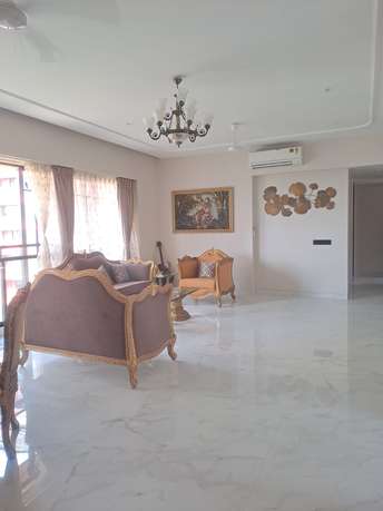 4 BHK Apartment For Rent in Aum Nirvan Khar West Mumbai 6854079