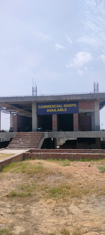 Commercial Shop 225 Sq.Ft. For Resale in Gaur City 2  Greater Noida  6854105