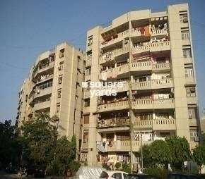 1 RK Builder Floor For Rent in East End Enclave New Ashok Nagar Delhi  6854089