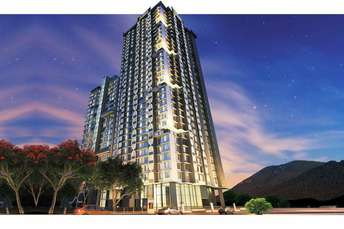 2 BHK Apartment For Resale in Yodi Raghunath Tower Borivali West Mumbai 6854032