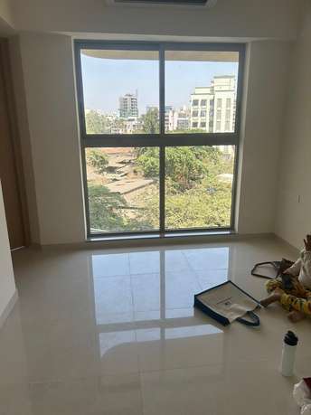 1 BHK Apartment For Rent in Lodha Patel Estate Tower A and B Jogeshwari West Mumbai 6854093
