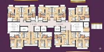 3 BHK Builder Floor For Resale in Dotom Isle Malad West Mumbai  6854120