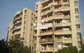 1 BHK Builder Floor For Rent in East End Enclave New Ashok Nagar Delhi 6854121