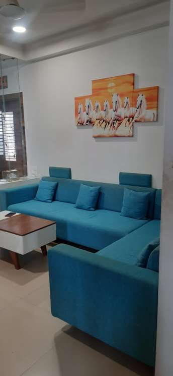 2 BHK Apartment For Resale in Ghatalodia Ahmedabad 6854125