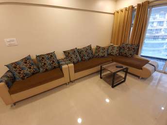 3 BHK Apartment For Rent in Nahar Arum And Amanda Chandivali Mumbai 6854173