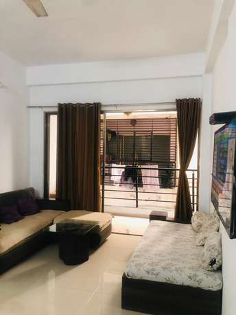 2 BHK Apartment For Resale in Ghatalodia Ahmedabad 6854181