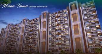 1 BHK Apartment For Resale in Mohan Precious Greens Ambernath Thane 6854201