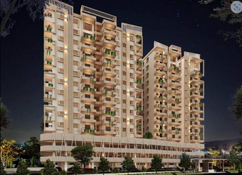 2 BHK Apartment For Resale in Sri Aditya Squares Ornate Patancheru Hyderabad 6854101