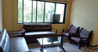 3 BHK Apartment For Rent in Jeevan Anand Andheri West Mumbai 6854198